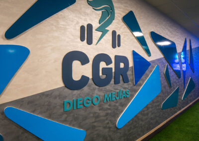 CGR GYM