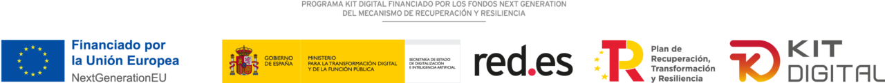 Logotipos kit digital